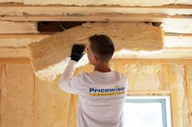 Best Insulation Replacement  in Sweetser, IN